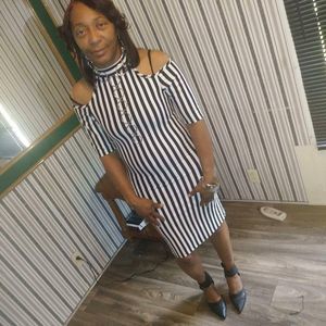 Meet your Posher, Ruth mcafee